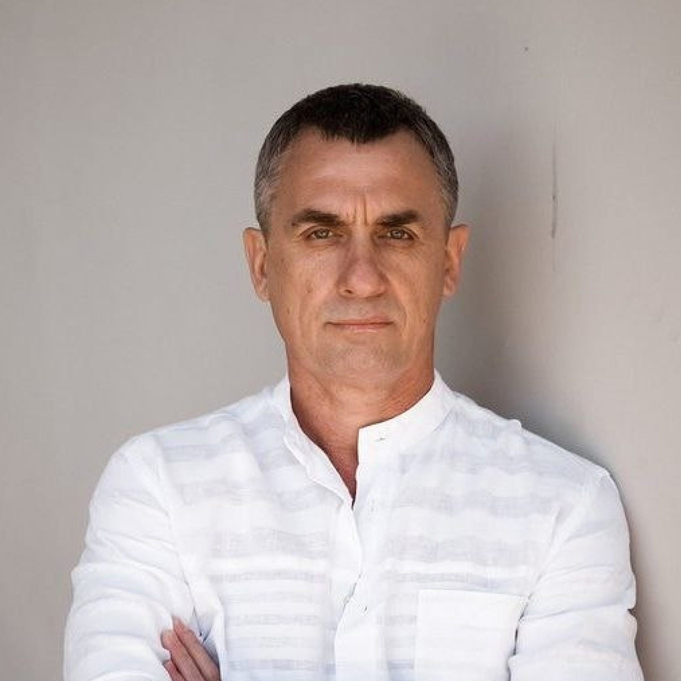 Константин Гапонов